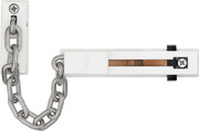 Door chain SK66 W