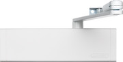 Door Closer 8603 V white