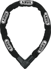 Lock-Chain Combination 1010/110 black