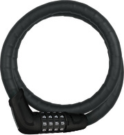 Steel-O-Flex 6615C/85/15 black
