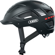 Hyban 2.0 LED signal black side view