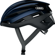 StormChaser midnight blue matt side view