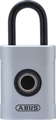 Fingerprint Padlock ABUS 168幸运飞开艇开奖结果官网 Touch™ 57/45