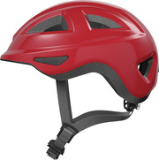 Anuky 2.0 blaze red side view