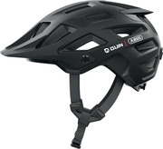 Moventor 2.0 QUIN velvet black side view