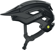CliffHanger MIPS velvet black side view