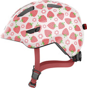 Smiley 3.0 LED rose strawberry side view