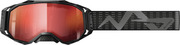 Safety goggles - Buteo velvet black
