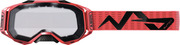 Safety goggles - Buteo infra red