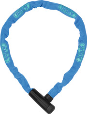 Chain lock 5805K/75 blue