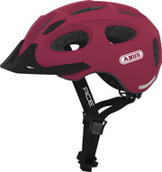 Youn-I Ace cherry red side view