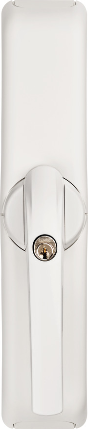 Wireless window power unit HomeTec Pro FCA3000 white