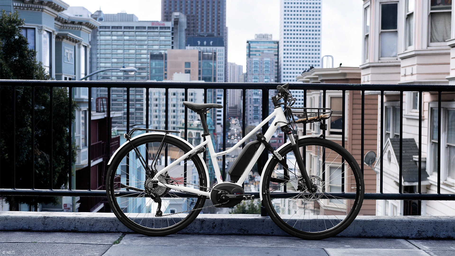 Steel-O-Chain ©ABUS