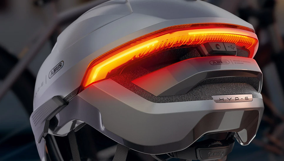 Teaser New helmets 2025