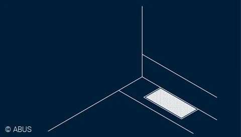 Find the right security for your cellar window © ABUS