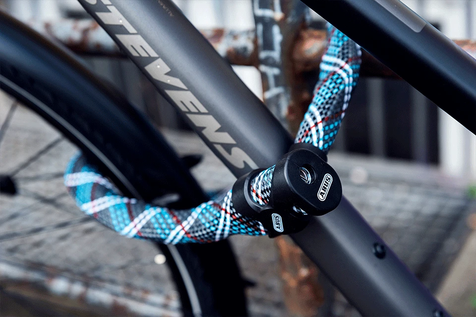 IVERA Chain 7210 Color - crossing grey